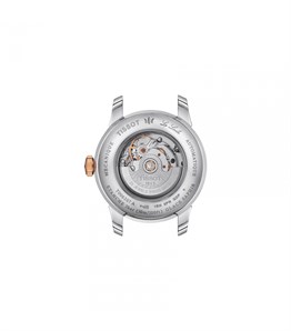 Tissot Le Locle Automatic Lady Bayan Kol Saati T006.207.22.116.00