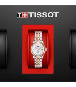 Tissot Le Locle Automatic Lady Bayan Kol Saati T006.207.22.116.00
