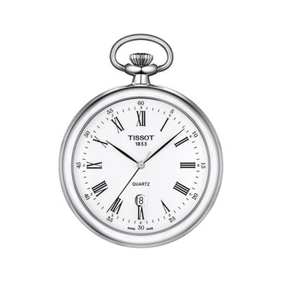 Tissot Lepine 49mm Cep Saati T82.6.550.13