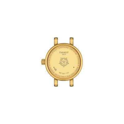 Tissot Lovely Round 19.5 mm Kadın Saati  T140.009.63.026.00
