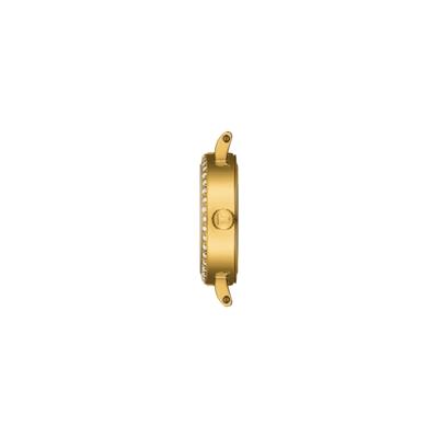 Tissot Lovely Round 19.5 mm Kadın Saati  T140.009.63.026.00
