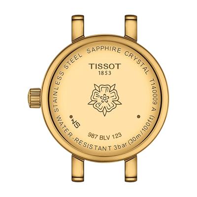 Tissot Lovely Round 19.5mm Kadın Kol Saati T140.009.36.091.00
