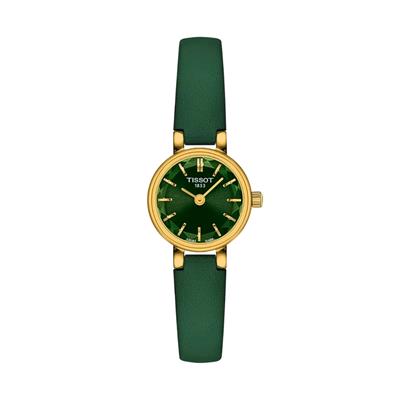 Tissot Lovely Round 19.5mm Kadın Kol Saati T140.009.36.091.00