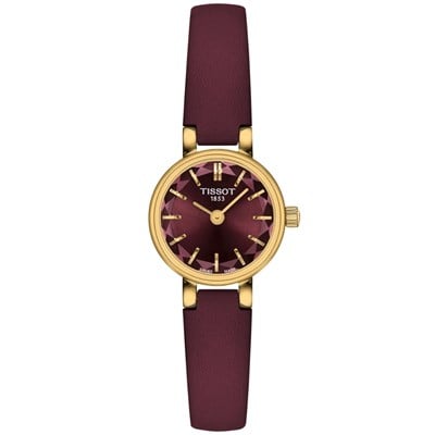 Tissot Lovely Round 19.5mm Kadın Saati T140.009.36.371.00