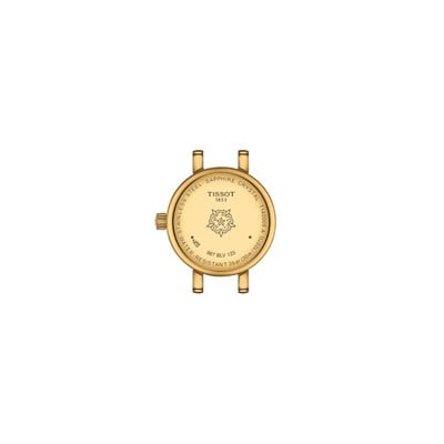 Tissot Lovely Round 19.5mm Kadın Saati T140.009.36.371.00
