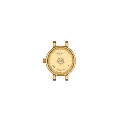 Tissot Lovely Round 19.5mm Kadın Saati T140.009.36.041.00