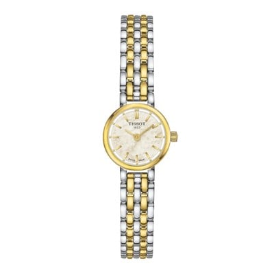 Tissot Lovely Round T140.009.22.111.00 19,5mm Kadın Kol Saati