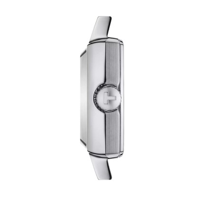 Tissot Lovely Square 20x20mm T058.109.11.036.01 Kadın Kol Saati