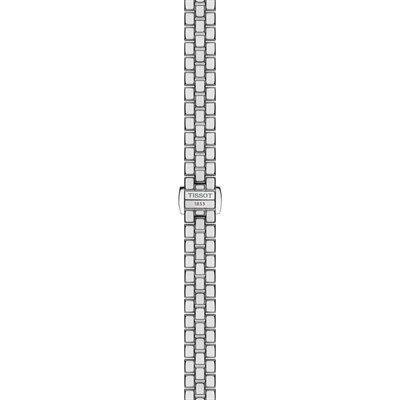 Tissot Lovely Square 20x20mm T058.109.11.036.01 Kadın Kol Saati