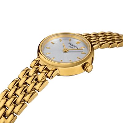 Tissot Lovely T058.009.33.031.00 Kadın Saati