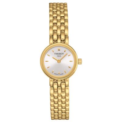 Tissot Lovely T058.009.33.031.00 Kadın Saati