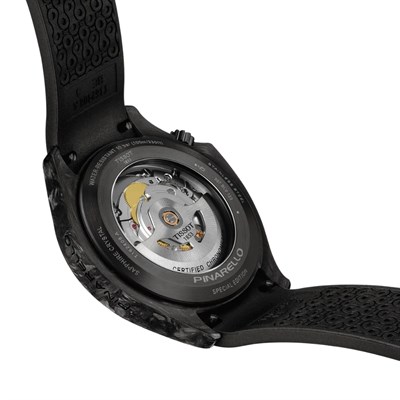 Tissot Pinarello 43mm Erkek Saati T162.408.97.061.00