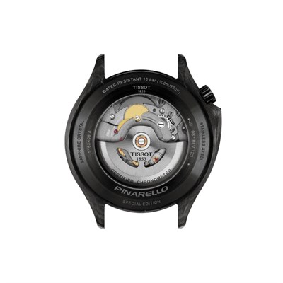 Tissot Pinarello 43mm Erkek Saati T162.408.97.061.00