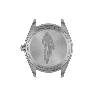 Tissot PR 100 40mm Erkek Kol Saati T150.410.17.037.00