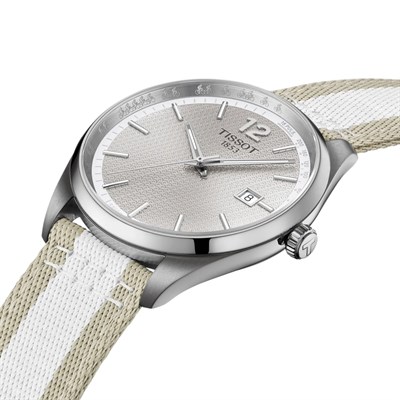 Tissot PR 100 40mm Erkek Kol Saati T150.410.17.037.00