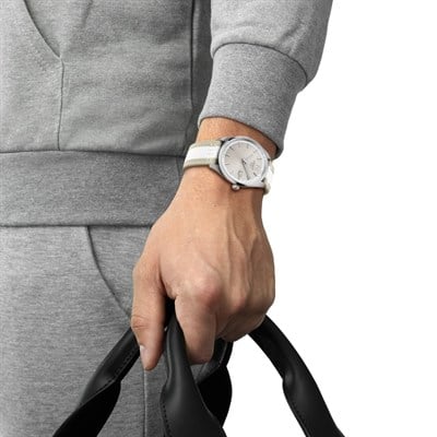 Tissot PR 100 40mm Erkek Kol Saati T150.410.17.037.00