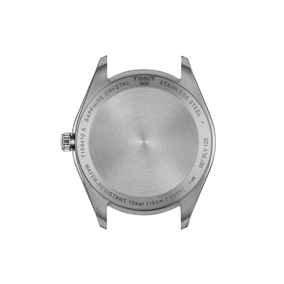 Tissot PR 100 40mm Erkek Kol Saati T150.410.16.011.00