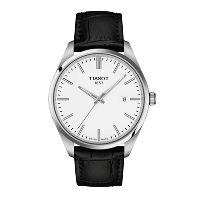 Tissot PR 100 40mm Erkek Kol Saati T150.410.16.011.00