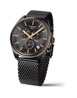 Tissot PR 100 Chrono T101.417.23.061.00 Erkek Saati