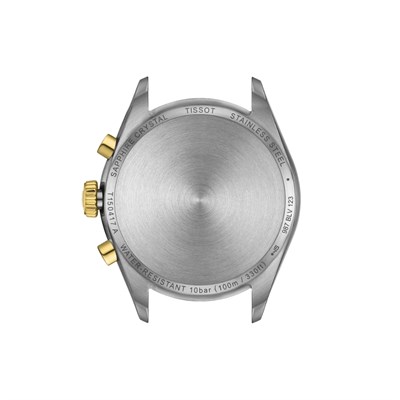 Tissot PR 100 Chronograph T150.417.22.041.00 40 mm Erkek Kol Saati