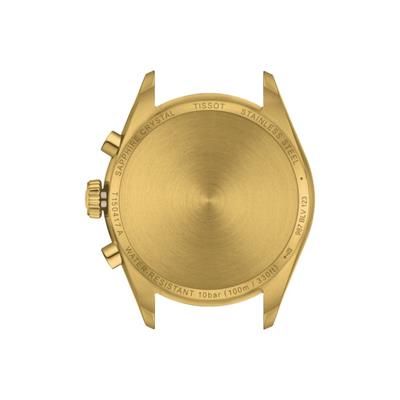 Tissot PR 100 Chronograph T150.417.33.031.00  Erkek Kol Saati