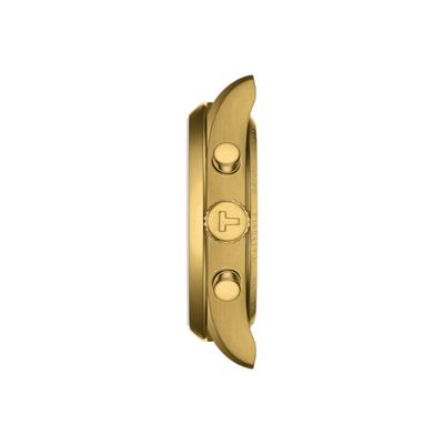 Tissot PR 100 Chronograph T150.417.33.031.00  Erkek Kol Saati