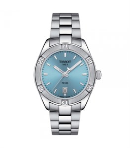 Tissot Pr 100 Lady Sport Chic Bayan Kol Saati T101.910.11.351.00