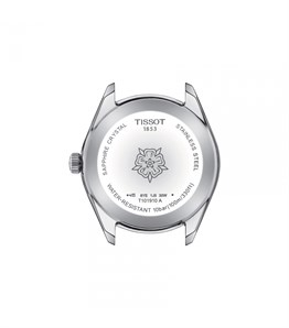 Tissot Pr 100 Lady Sport Chic Bayan Kol Saati T101.910.11.351.00