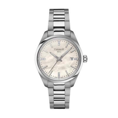 Tissot PR 100 Quartz 34mm T150.210.11.116.00 Kadın Kol Saati