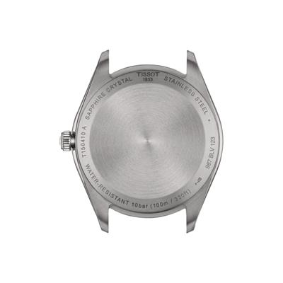 Tissot PR 100 Quartz 40mm Erkek Saati T150.410.16.051.00