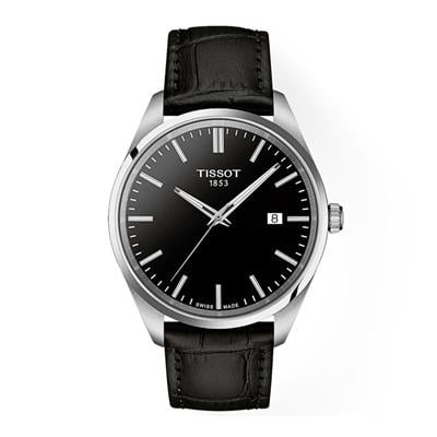 Tissot PR 100 Quartz 40mm Erkek Saati T150.410.16.051.00