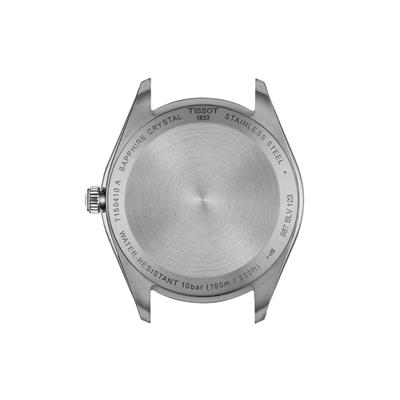 Tissot PR 100 Quartz 40mm T150.410.11.351.00 Kol Saati