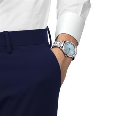 Tissot PR 100 Quartz 40mm T150.410.11.351.00 Kol Saati