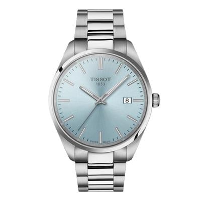 Tissot PR 100 Quartz 40mm T150.410.11.351.00 Kol Saati