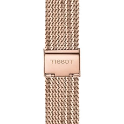 Tissot PR 100 Sport Chic Chronograph T101.917.33.031.00 Kadın Saati