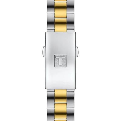 Tissot PR 100 Sport Chic T101.910.22.111.00 Bayan Kol Saati