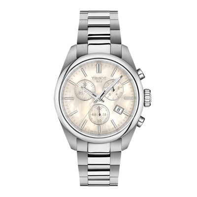 Tissot PR 100 T150.217.11.111.00 36mm Kadın Kol Saati