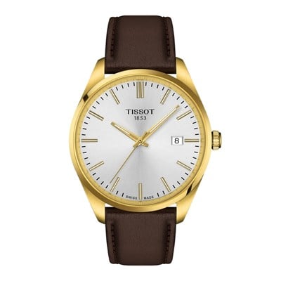 Tissot PR 100 T150.410.36.391.00 40mm Erkek Kol Saati