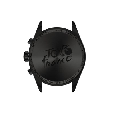 Tissot PR 100 Tour de France 2026 T150.417.37.057.00 40mm Kol Saati