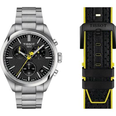 Tissot PR 100 Tour De France T150.417.11.051.00 Erkek Kol Saati