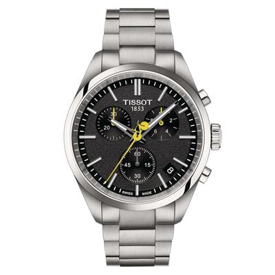 Tissot PR 100 Tour De France T150.417.11.051.00 Erkek Kol Saati