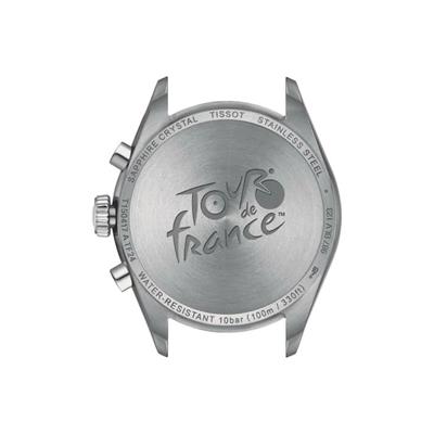 Tissot PR 100 Tour De France T150.417.11.051.00 Erkek Kol Saati