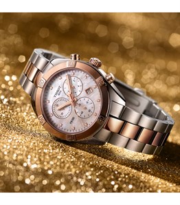 Tissot Pr100 Sport Chic Bayan Kol Saati T101.917.22.116.00