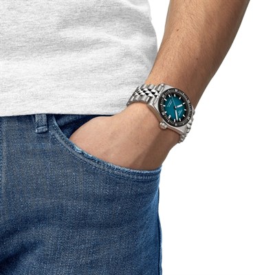 Tissot PR516 38mm Erkek Kol Saati T149.407.11.041.00