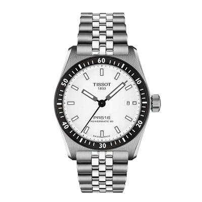 Tissot PR516 38mm Erkek Kol Saati T149.407.11.031.00