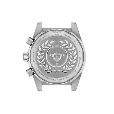 Tissot PR516 40mm Erkek Saati T149.417.11.011.00