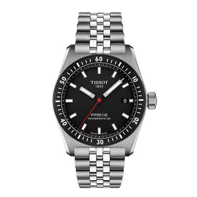 Tissot PR516 Powermatic 80 Erkek Saati T149.407.11.051.00