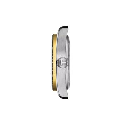 Tissot PR516 Powermatic 80 Erkek Saati T149.407.22.011.00