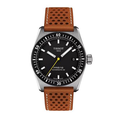 Tissot PR516 Powermatic 80 Erkek Saati T149.407.16.051.00
