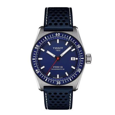 Tissot PR516 Powermatic 80 Erkek Saati T149.407.16.041.00